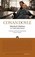 Cover of Sherlock Holmes. La valle della paura