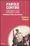 Cover of Parole contro