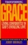 Cover of "Transforming Grace"