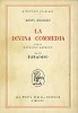 Cover of La Divina Commedia