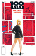 Cover of 100 Balas Nº03