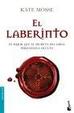Cover of El laberinto