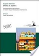 Cover of Effetto Al Jazeera. Transnazionalismo e ibridizzazioni nei sistemi del giornalismo arabo contemporaneo