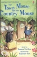 Cover of The Town Mouse and the Country Mouse