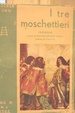 Cover of I tre moschettieri