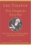 Cover of "Wise Thoughts for Every Day"