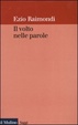 Cover of Il volto nelle parole