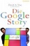Cover of 'Die Google-Story'