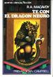 Cover of Té con el Dragón Negro