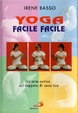 Cover of Yoga facile facile