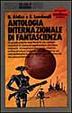Cover of Antologia Internazionale di Fantascienza