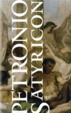 Cover of Satyricon