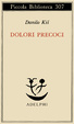 Cover of Dolori precoci