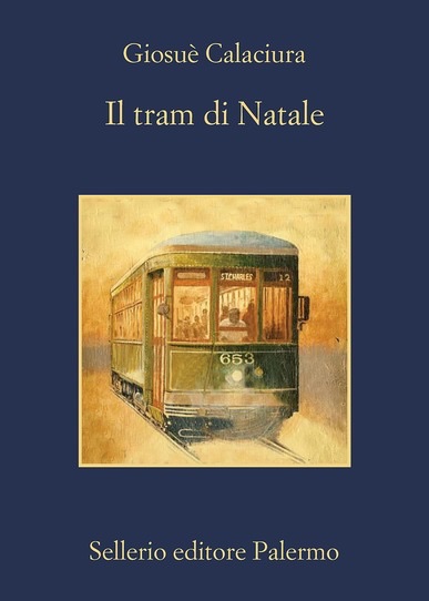 Il tram di Natale