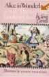 Cover of Alice in Wonderland