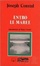 Cover of Entro le maree