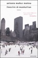 Cover of Finestre di Manhattan