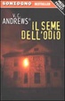 Cover of Il seme dell'odio