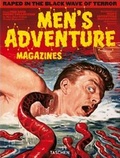 Men's Adventure Magazines