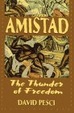 Cover of Amistad