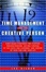 Cover of "Time Management for the Creative Person"