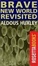 Cover of Brave New World Revisited