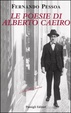 Cover of Le poesie di Alberto Caeiro