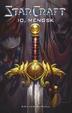 Cover of Starcraft. Io, Mengsk