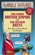 Cover of The Barmy British Empire