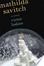 Cover of Mathilda Savitch