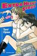 Cover of Extra Heavy Syrup