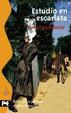 Cover of Estudio en escarlata