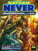Cover of Nathan Never Granderistampa n.16