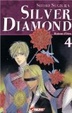 Cover of Silver Diamond