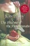 Cover of "The Shadow of the Pomegranate"