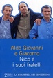 Cover of Nico e i suoi fratelli