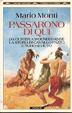 Cover of Passarono di qui