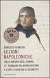 Cover of Lezioni napoleoniche