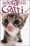 Cover of Adorabili gatti
