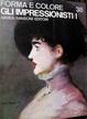 Cover of Gli impressionsiti I