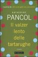 Cover of Il valzer lento delle tartarughe