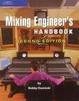 Cover of The Mixing Engineer's Handbook,
