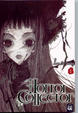 Cover of Horror Collector 1