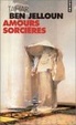 Cover of Amours sorcières.