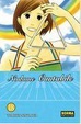 Cover of Nodame Cantabile #18 (de 23)