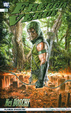 Cover of Freccia Verde TP n. 1