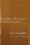 Cover of 'Science, Politics, and Gnosticism'