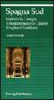 Cover of Spagna Sud