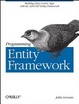 Cover of Programming Entity Framework