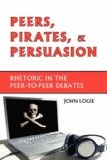 Image of Peers, Pirates, and Persuasion